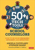50+ Tech Tools for School Counselors