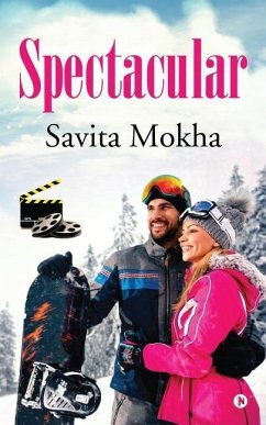 Spectacular - Savita Mokha