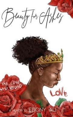 Cover Beauty for Ashes: An Exchange for Hope