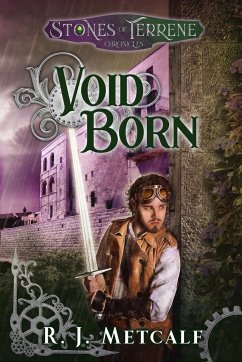 Void Born - Metcalf, Rj