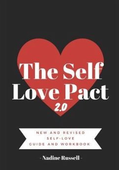 The Self Love Pact 2.0 - Russell, Nadine