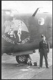 Carioca-Bev: WWII USAAF B-24 Liberator Pilot Ralph I. Fine