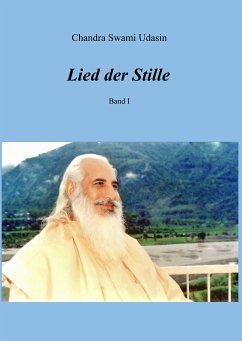 Lied der Stille (eBook, ePUB)