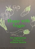 Happy with Veggie (eBook, ePUB)