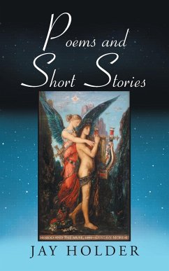 Poems and Short Stories - Holder, Jay