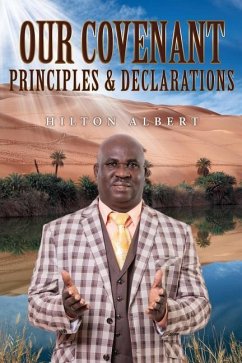 Our Covenant principles & declarations - Albert, Hilton