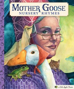 Mother Goose Nursery Rhymes - Mother Goose