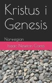 Kristus i Genesis: Norwegian