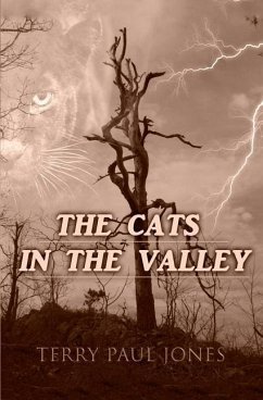 The Cats in the Valley - Jones, Terry Paul