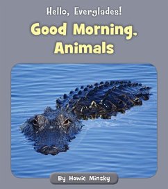 Good Morning, Animals - Minsky, Howie