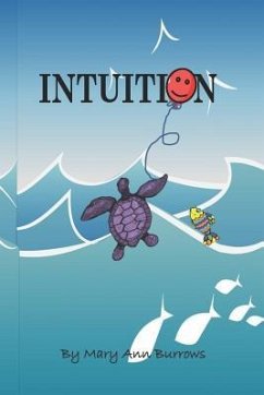 Intuition - Burrows, Mary Ann