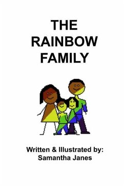 The Rainbow Family - Janes, Samantha