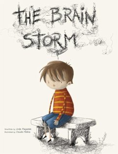 The Brain Storm - Ragsdale, Linda