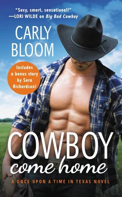 Cowboy Come Home - Bloom, Carly
