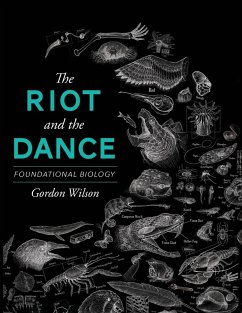 The Riot and the Dance - Wilson, Gordon
