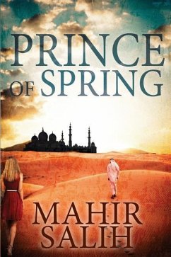 Prince of Spring: New Edition - Salih, Mahir