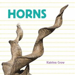 Horns - Crow, Katrine