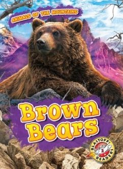 Brown Bears - Shaffer, Lindsay