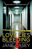 Love Lies Bleeding (eBook, ePUB)