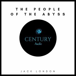 The People of the Abyss (MP3-Download) - London, Jack