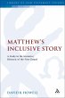 Matthew's Inclusive Story (eBook, ePUB) - Bild 1