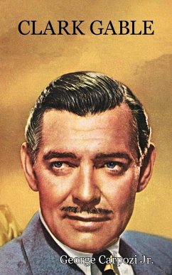 Clark Gable - Carpozi Jr, George