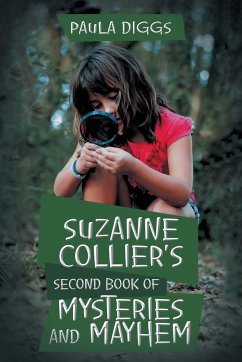 Suzanne Collier's Second Book of Mysteries and Mayhem - Diggs, Paula