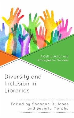 Diversity and Inclusion in Libraries