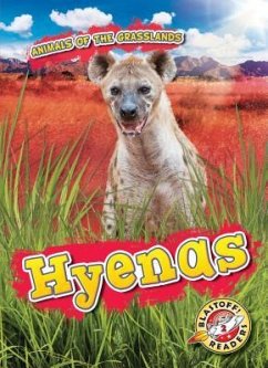 Hyenas - Duling, Kaitlyn