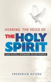 Hearing the Voice of the Holy Spirit