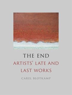 The End - Blotkamp, Carel