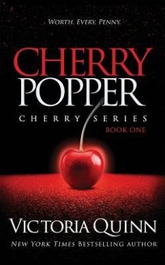 Cherry Popper - Quinn, Victoria