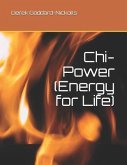 Chi-Power (Energy for Life)