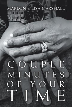 Couple Minutes of Your Time - Marshall, Marlon; Marshall, Lisa