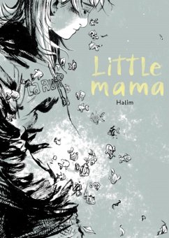 Cover Little Mama