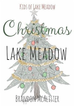 Christmas in Lake Meadow - McAlister, Brandon