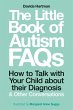 The Little Book of Autism FAQs - Bild 1