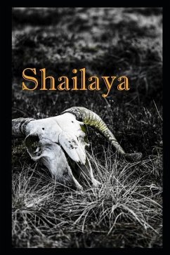 Shailaya: Special Edition - Connolly, Cici