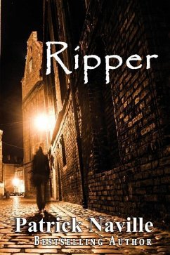 Ripper - Naville, Patrick
