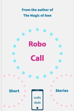 Robo Call - Dada, Wally