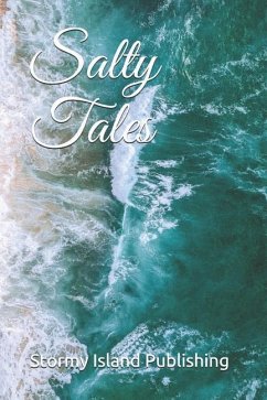 Salty Tales - Reed, Jensen; Sell, Melissa; Rurshell, Rich