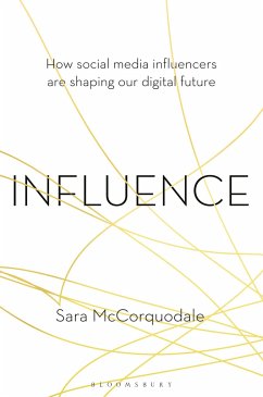 Influence - McCorquodale, Sara