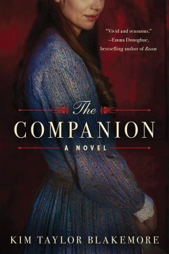 The Companion - Blakemore, Kim Taylor