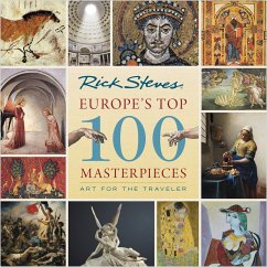 Europe's Top 100 Masterpieces - Openshaw, Gene; Steves, Rick