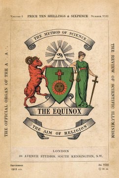 The Equinox - Crowley, Aleister