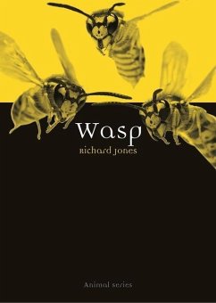 Wasp - Jones, Richard