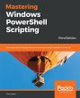 Mastering Windows PowerShell Scripting... - Bild 1