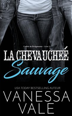 La Chevauchée Sauvage - Vale, Vanessa