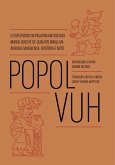 Popol Vuh (eBook, ePUB) Popol Vuh (eBook, ePUB)