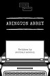 Abington Abbey (eBook, ePUB) - Bild 1